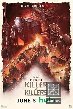 Predator: Killer of Killers 