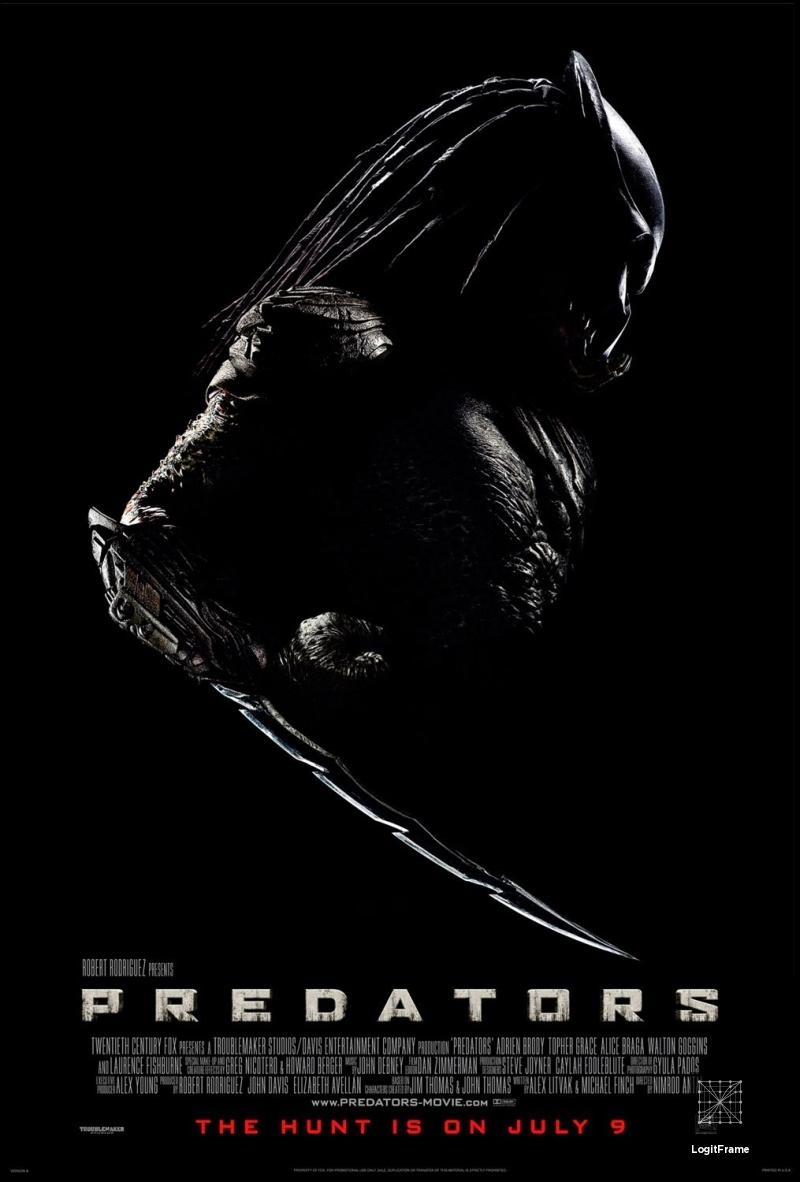 Predators 