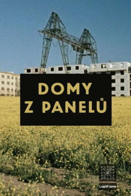 Domy z panelu (Prefabricated Houses)