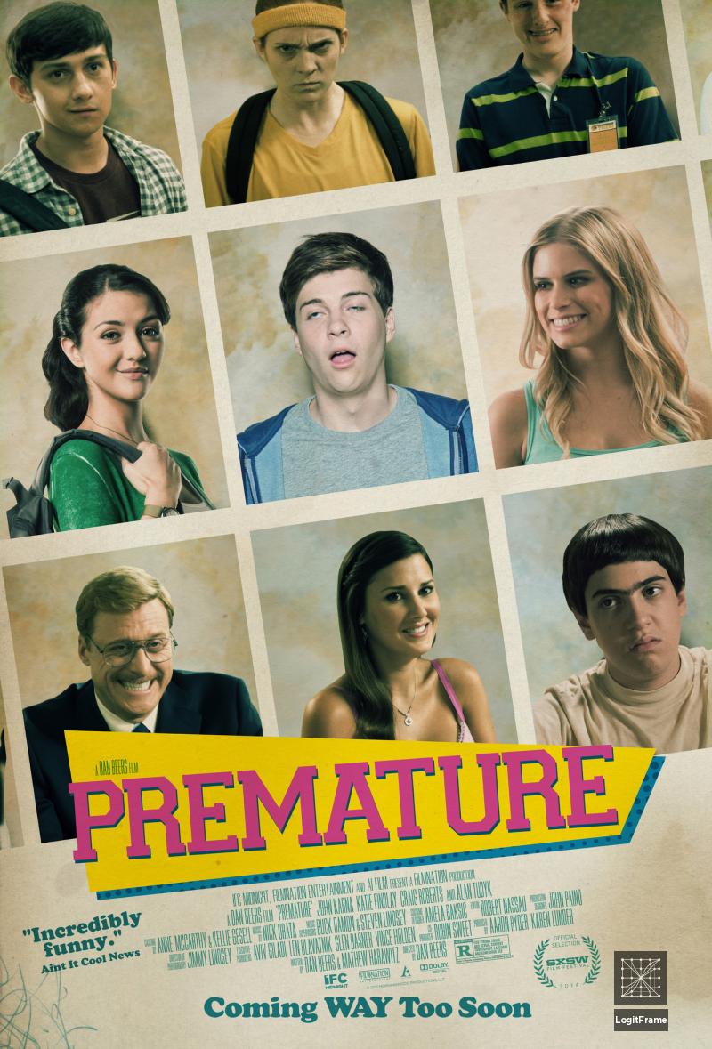 Premature 