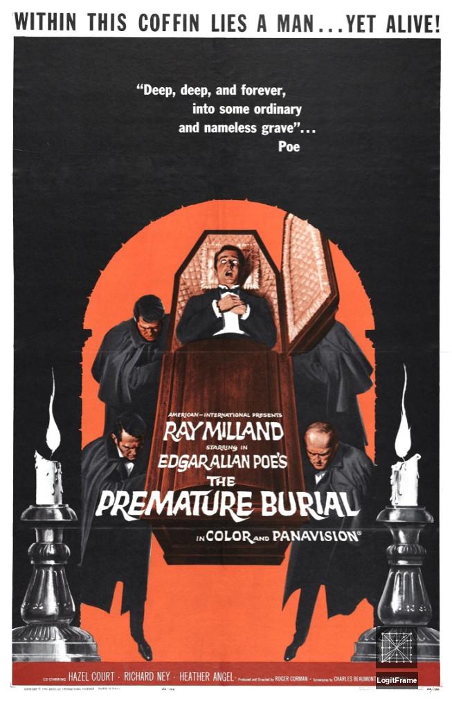 The Premature Burial 
