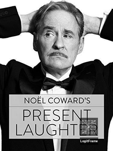 Noël Coward's Present Laughter (Present Laughter)