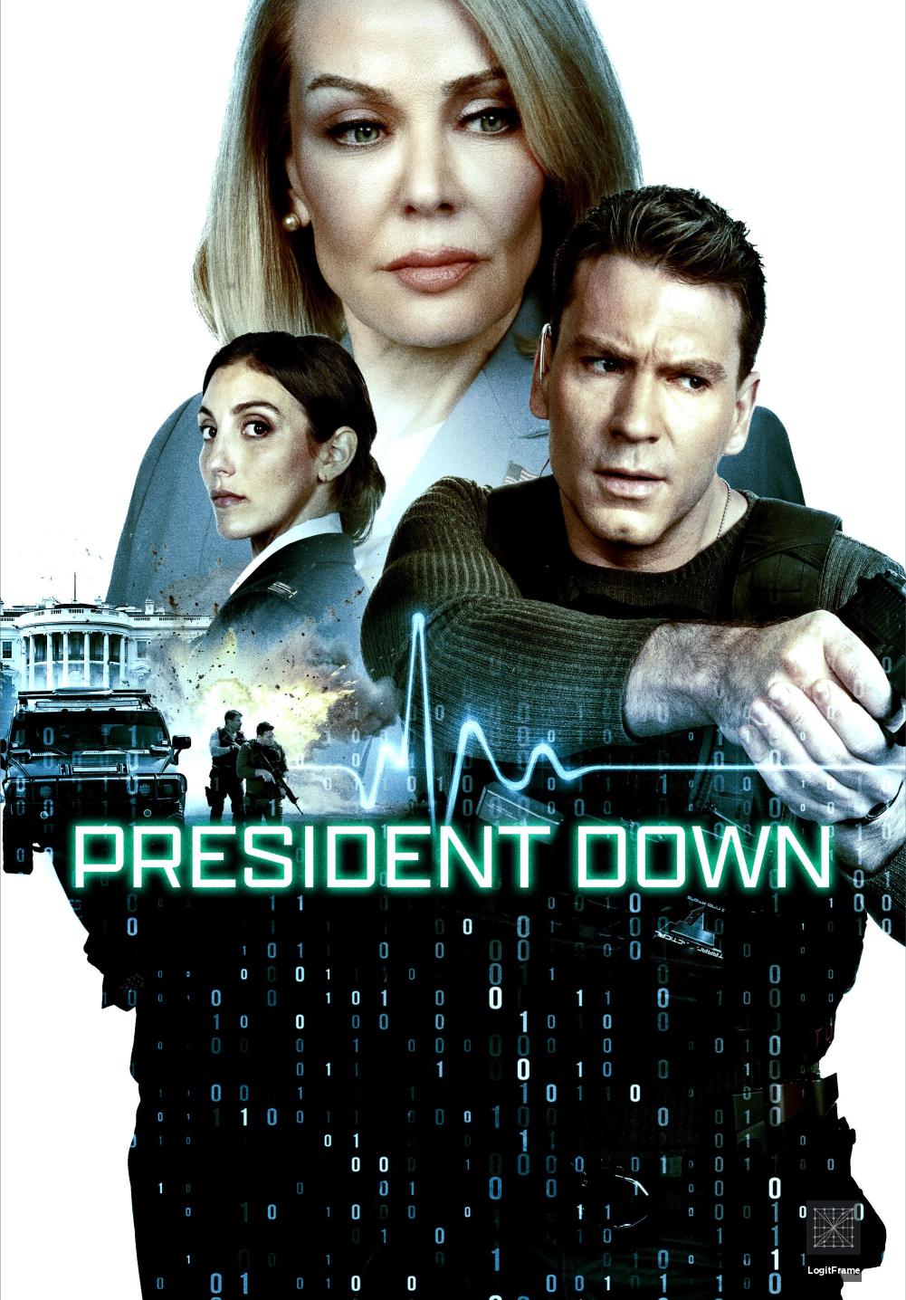 President Down 