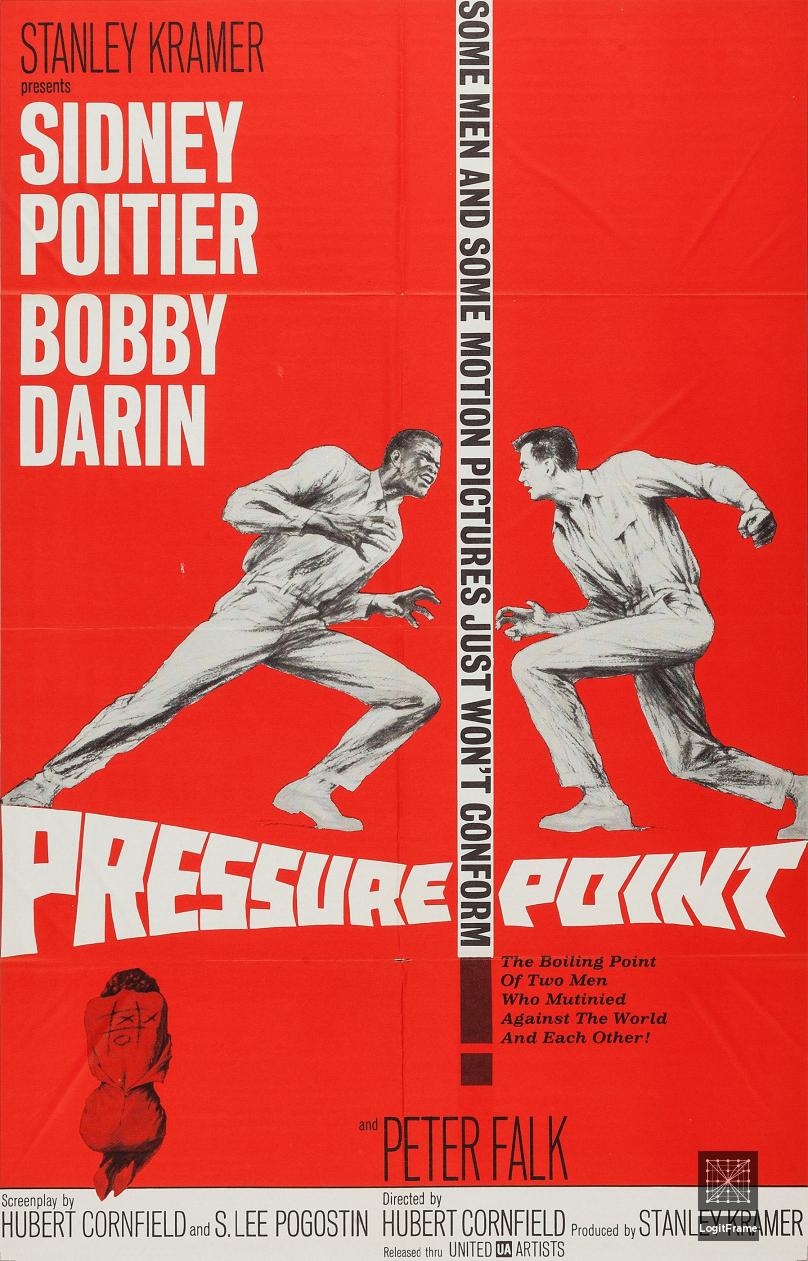 Pressure Point 