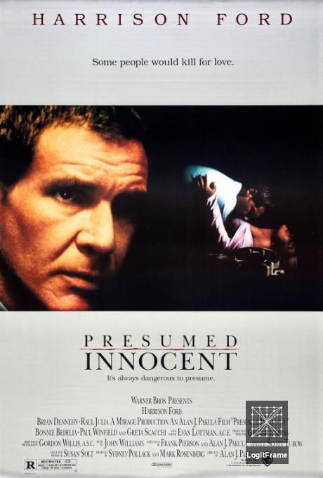 Presumed Innocent 