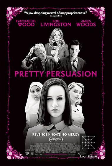 Pretty Persuasion 