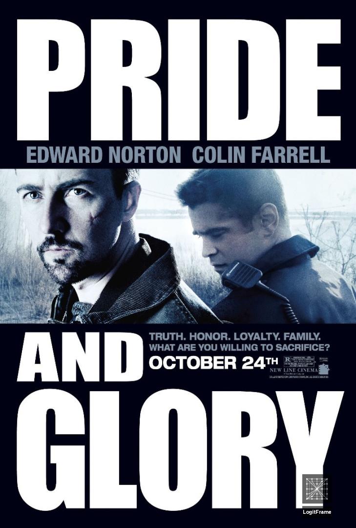 Pride and Glory 