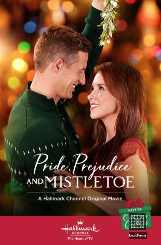 Pride, Prejudice, and Mistletoe (Pride, Prejudice and Mistletoe)