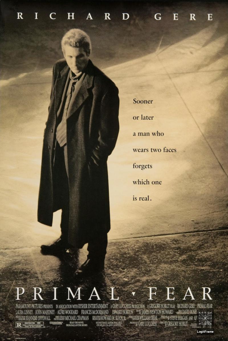 Primal Fear 