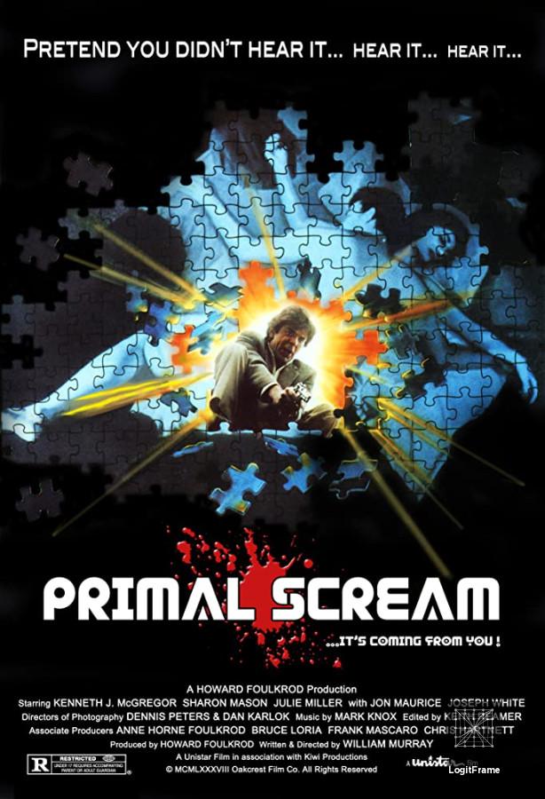 Primal Scream 