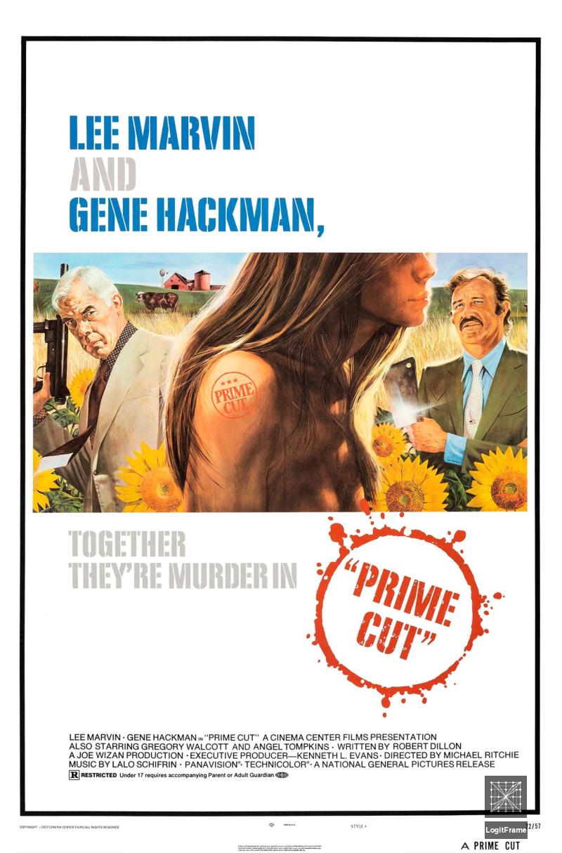 Prime Cut 