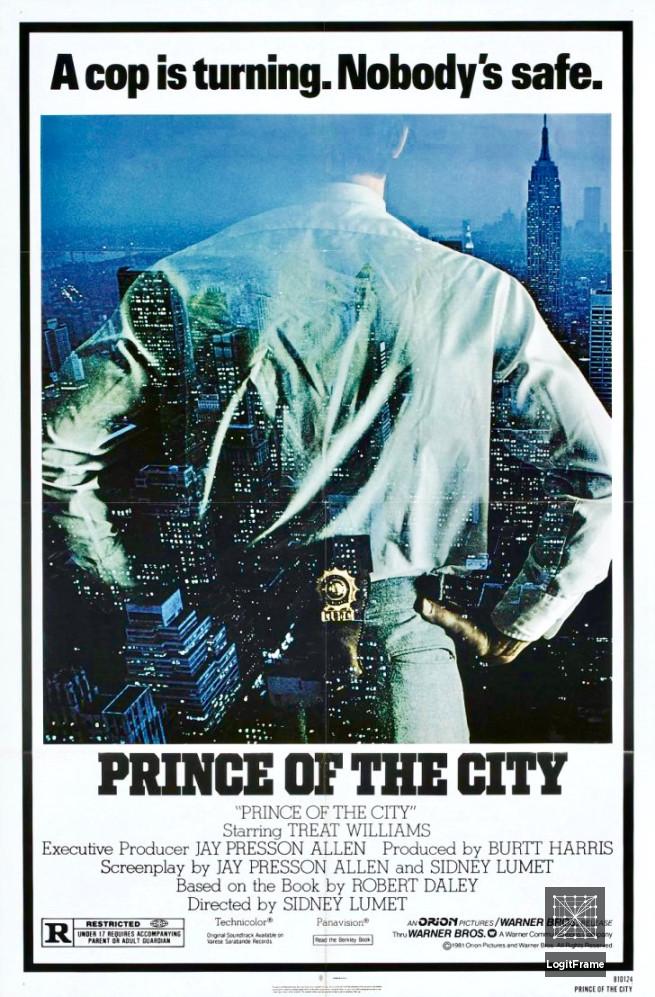 Prince of the City 