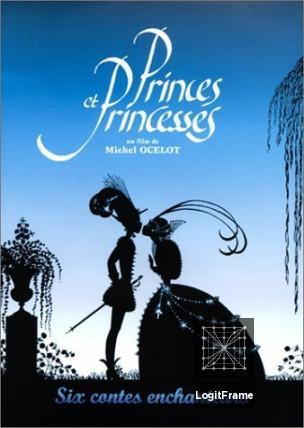 Princes et princesses (Princes and Princesses)