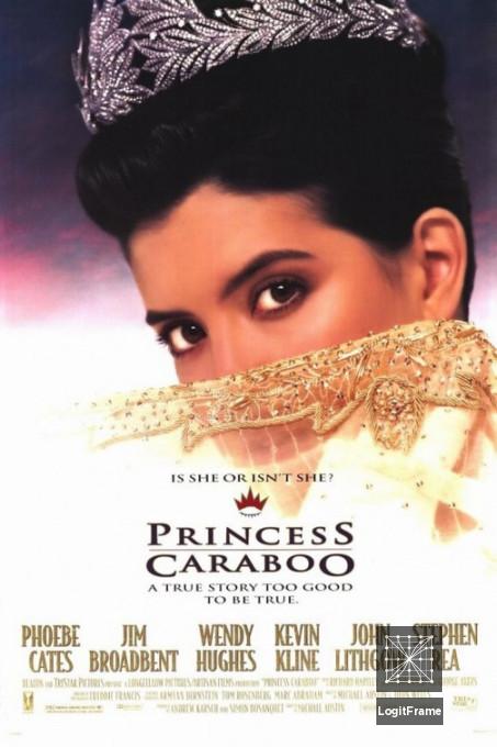 Princess Caraboo 
