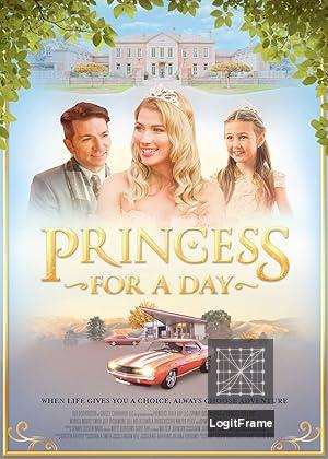 Princess for a Day 