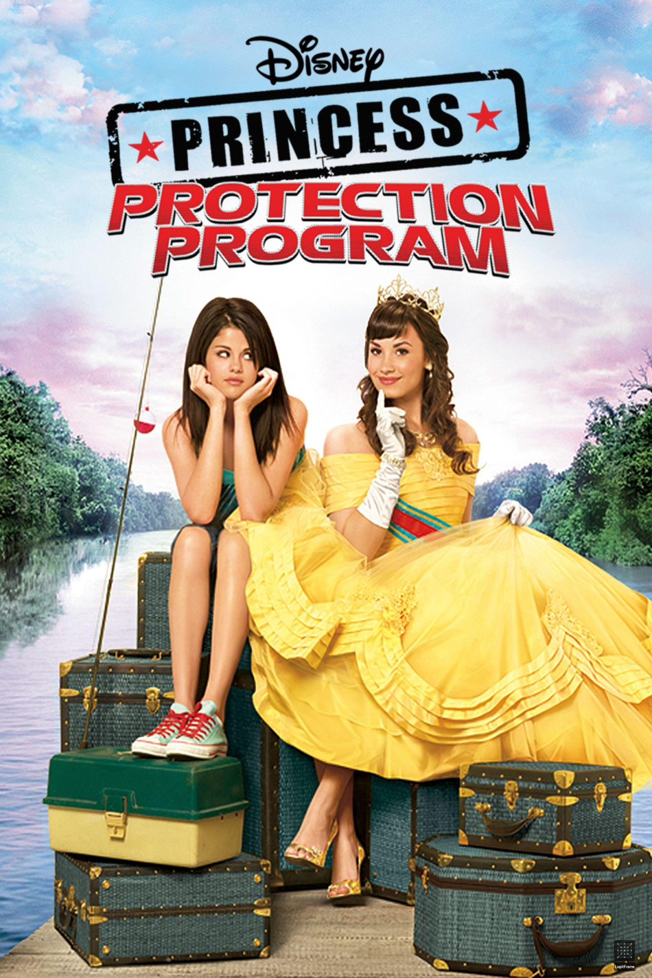 Princess Protection Program 