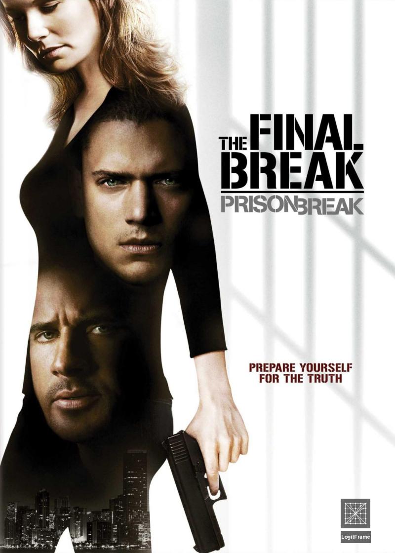 Prison Break: The Final Break 