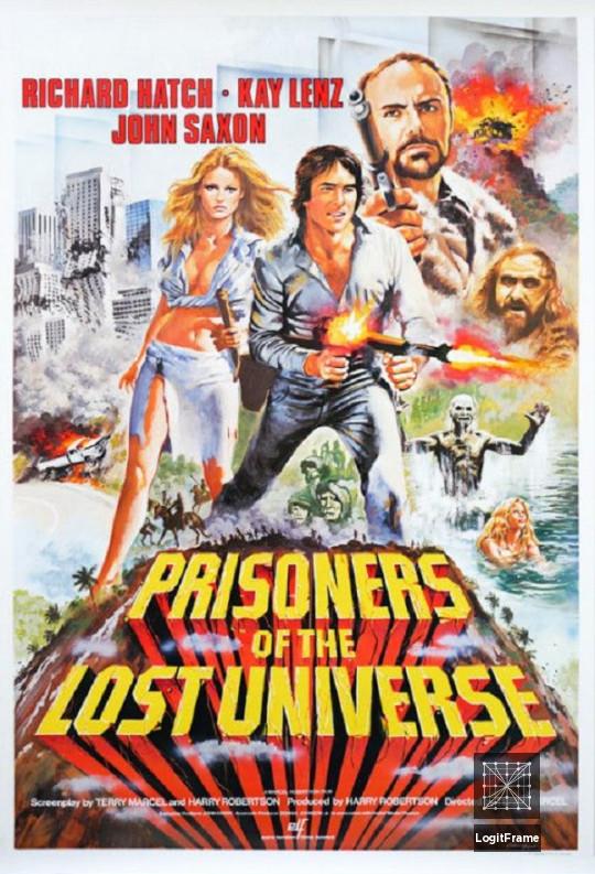 Prisoners of the Lost Universe 