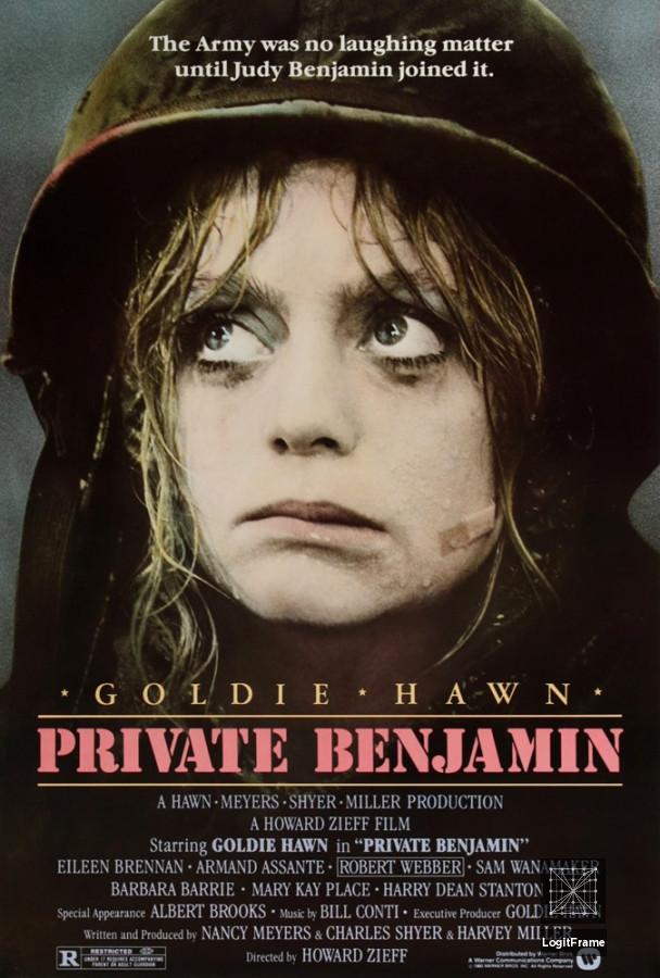Private Benjamin 