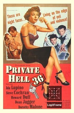 Private Hell 36 