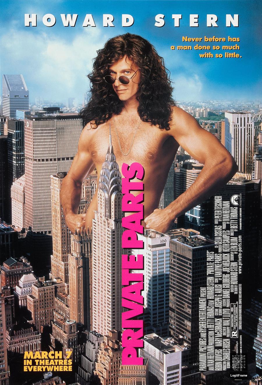 Private Parts 