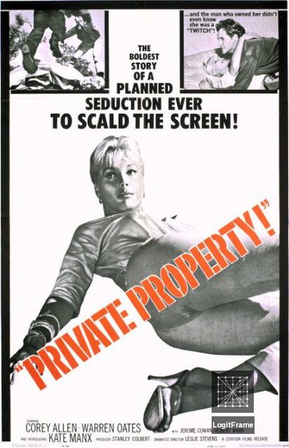 Private Property 