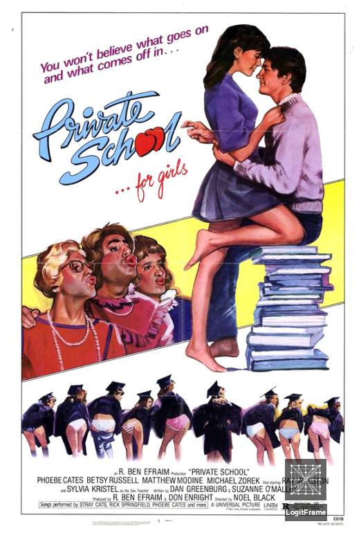 Private School 