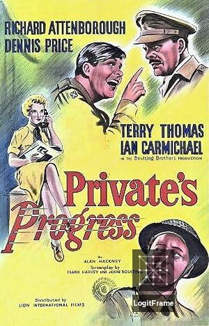 Private's Progress 