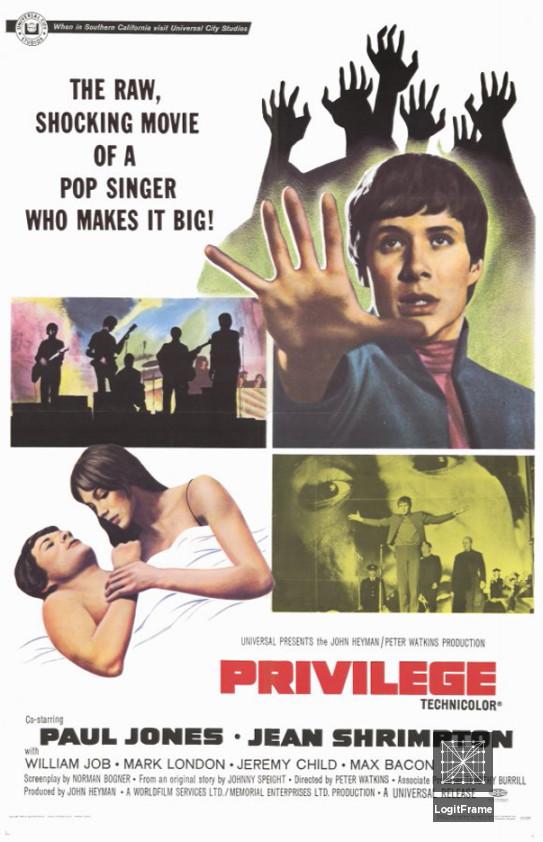 Privilege 