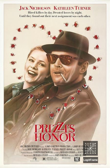 Prizzi's Honor 