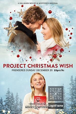 Project Christmas Wish 