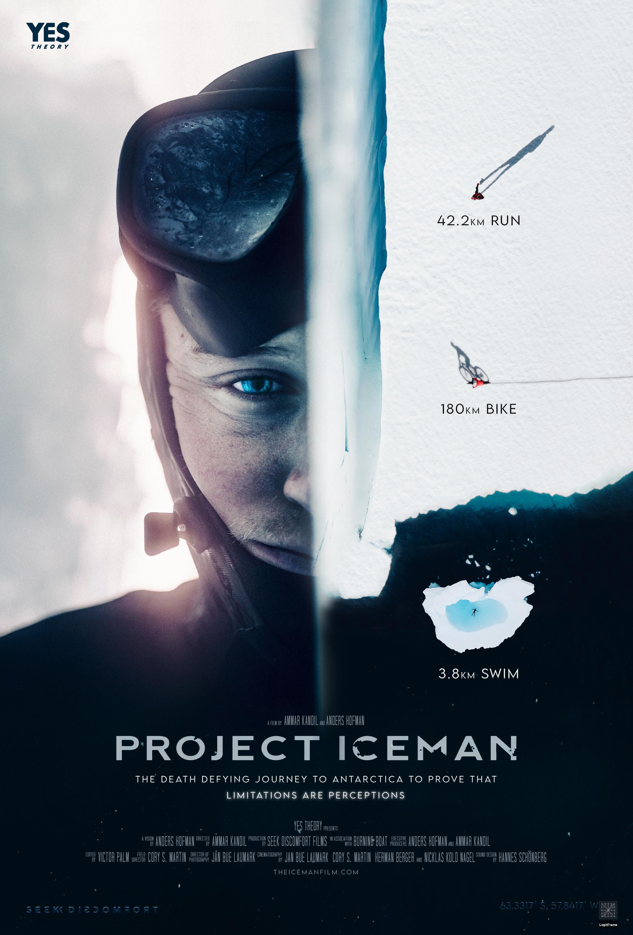 Project Iceman 
