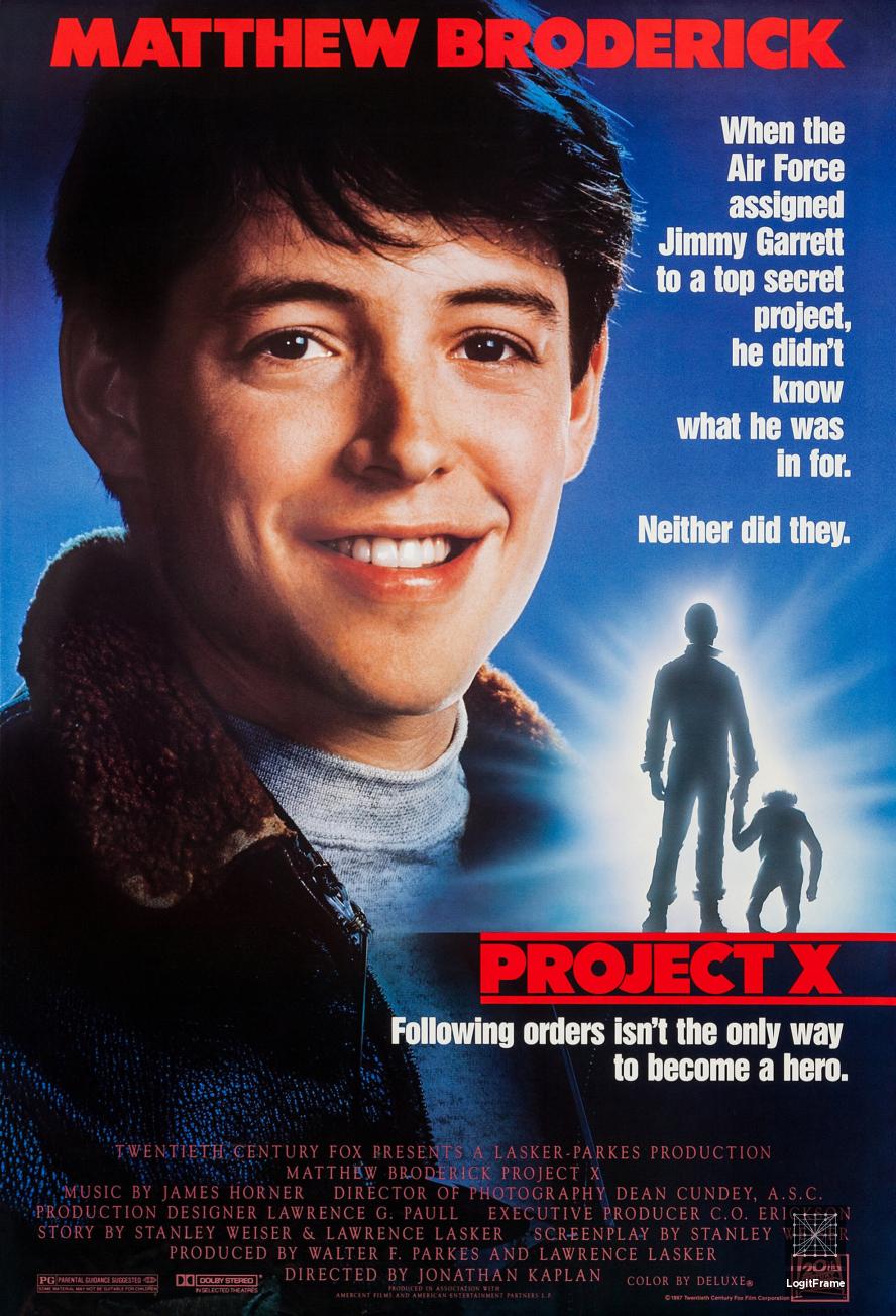Project X 