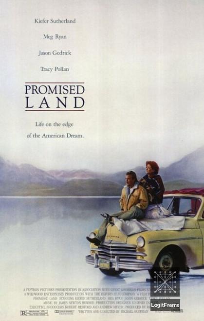 Promised Land 