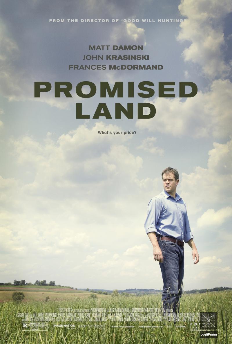 Promised Land 