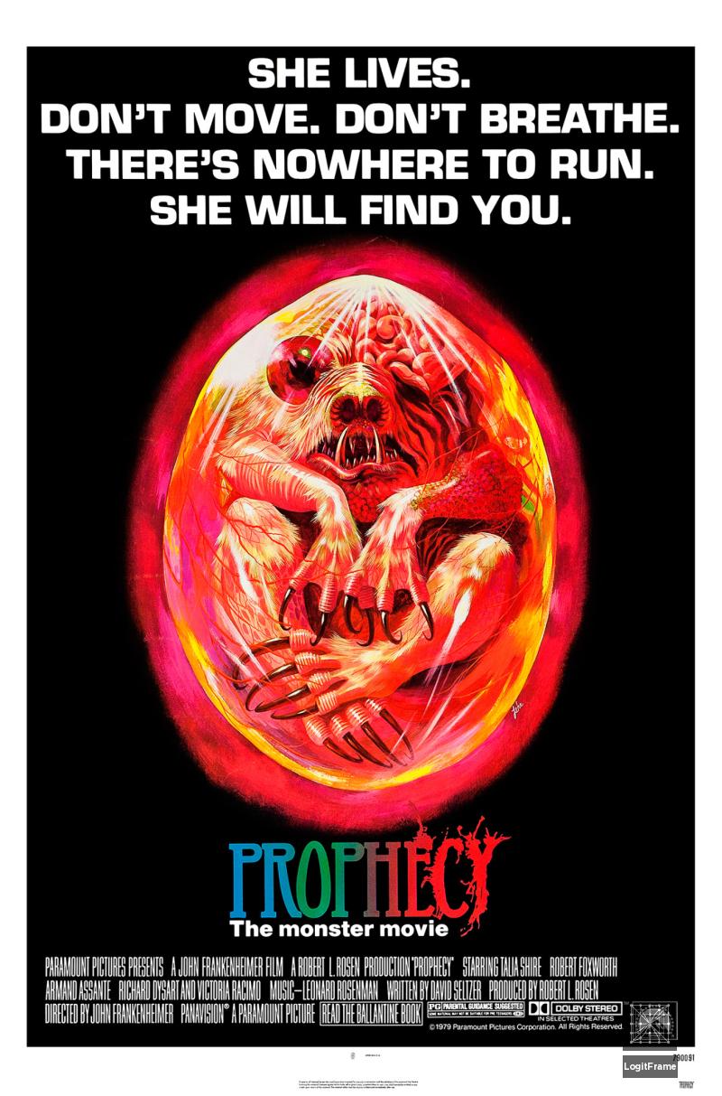 Prophecy 