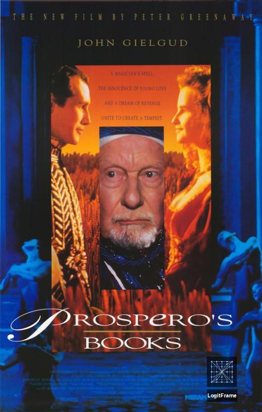 Prospero's Books 
