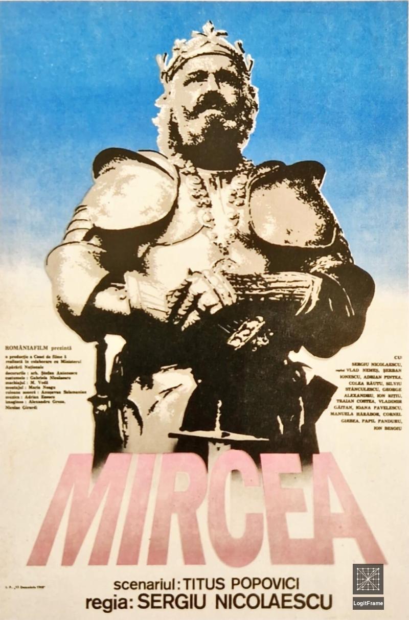 Mircea (Proud Heritage)
