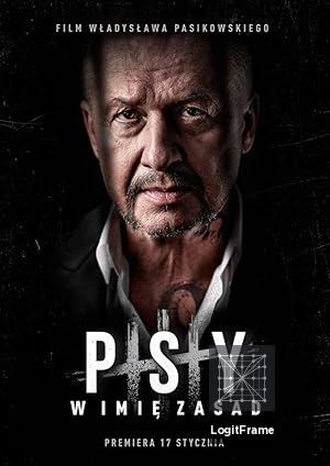 Psy 3. W imie zasad 