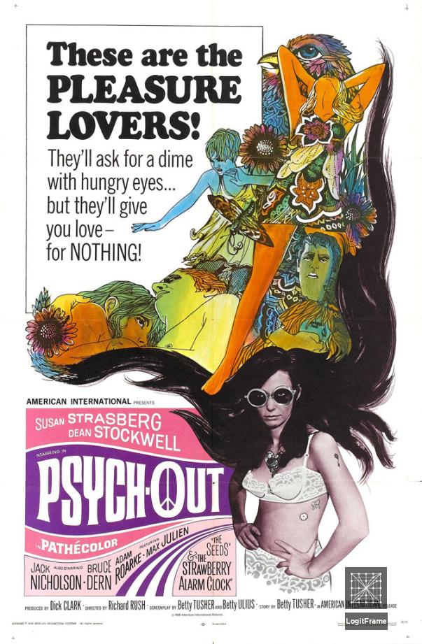 Psych-Out 