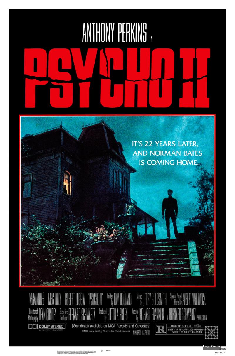 Psycho II 