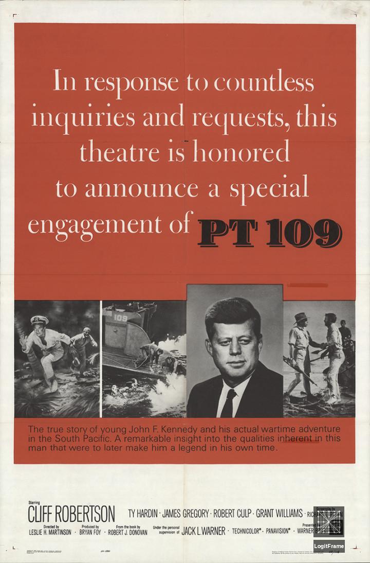 PT 109 