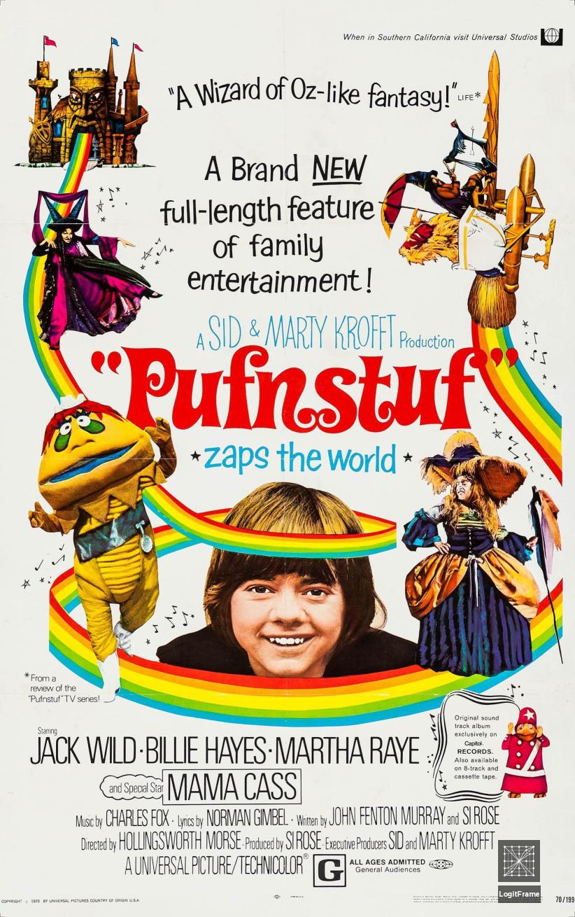 Pufnstuf 