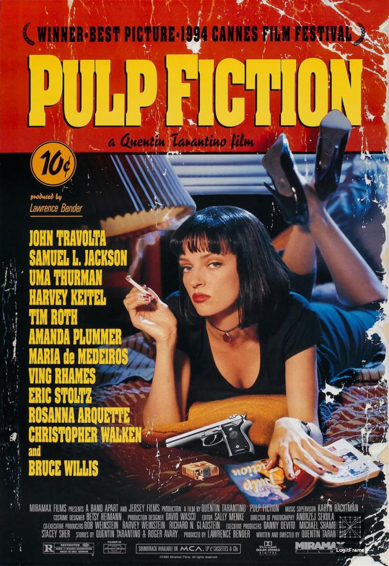 Pulp Fiction 