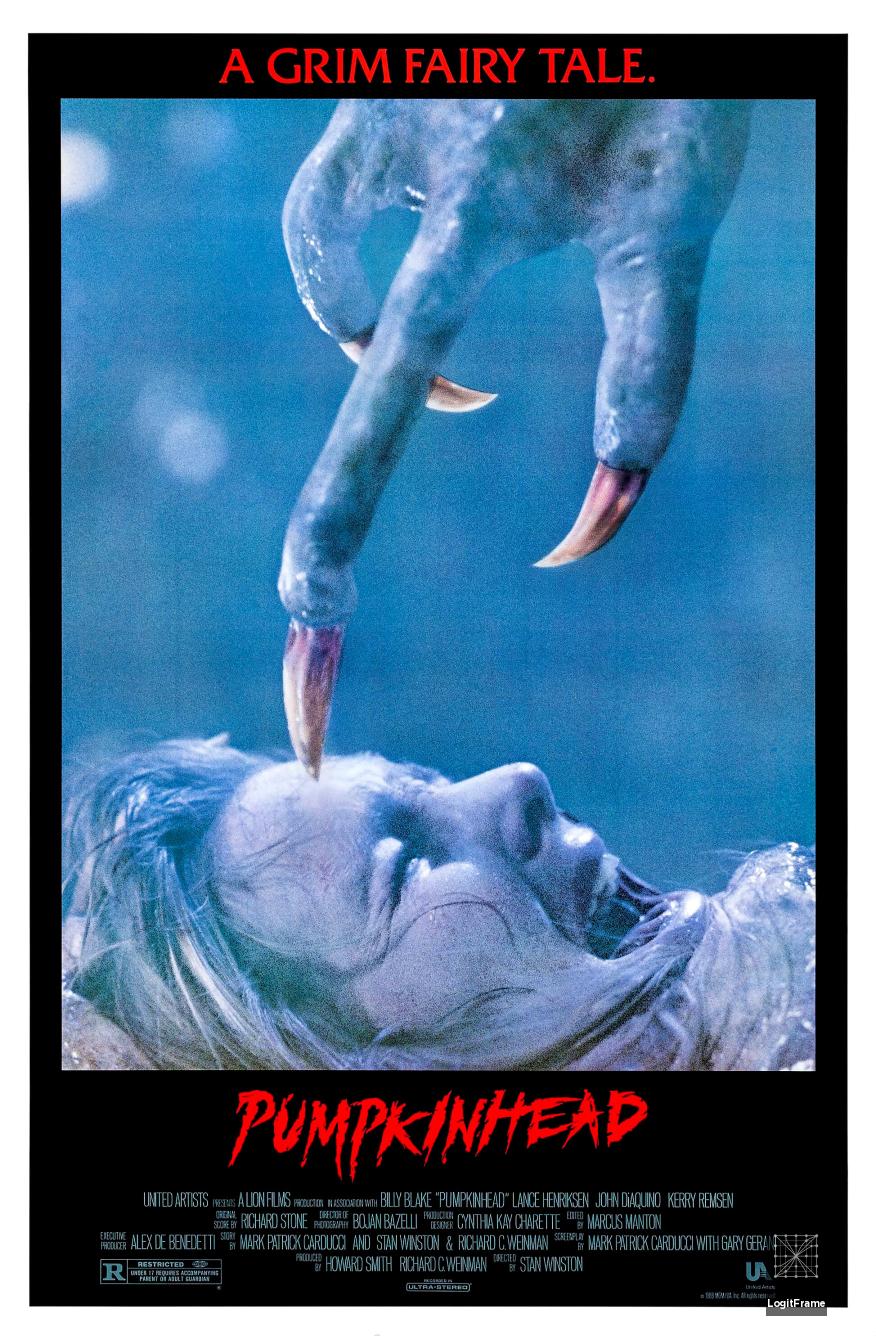 Pumpkinhead 