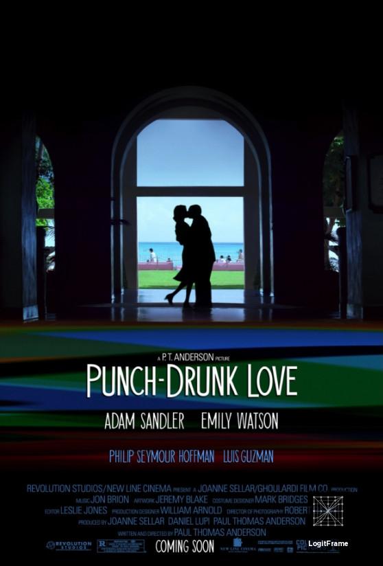 Punch-Drunk Love 