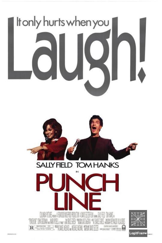 Punchline 
