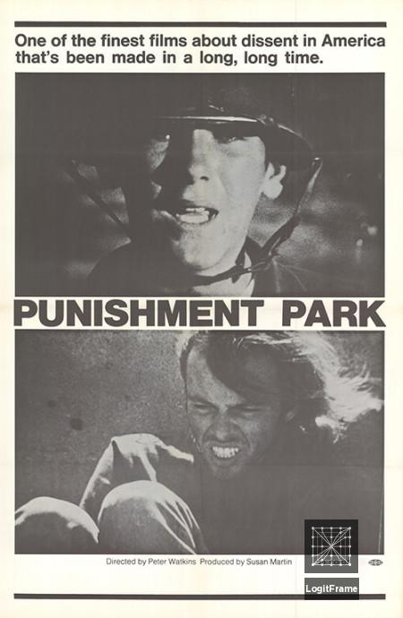Punishment Park 