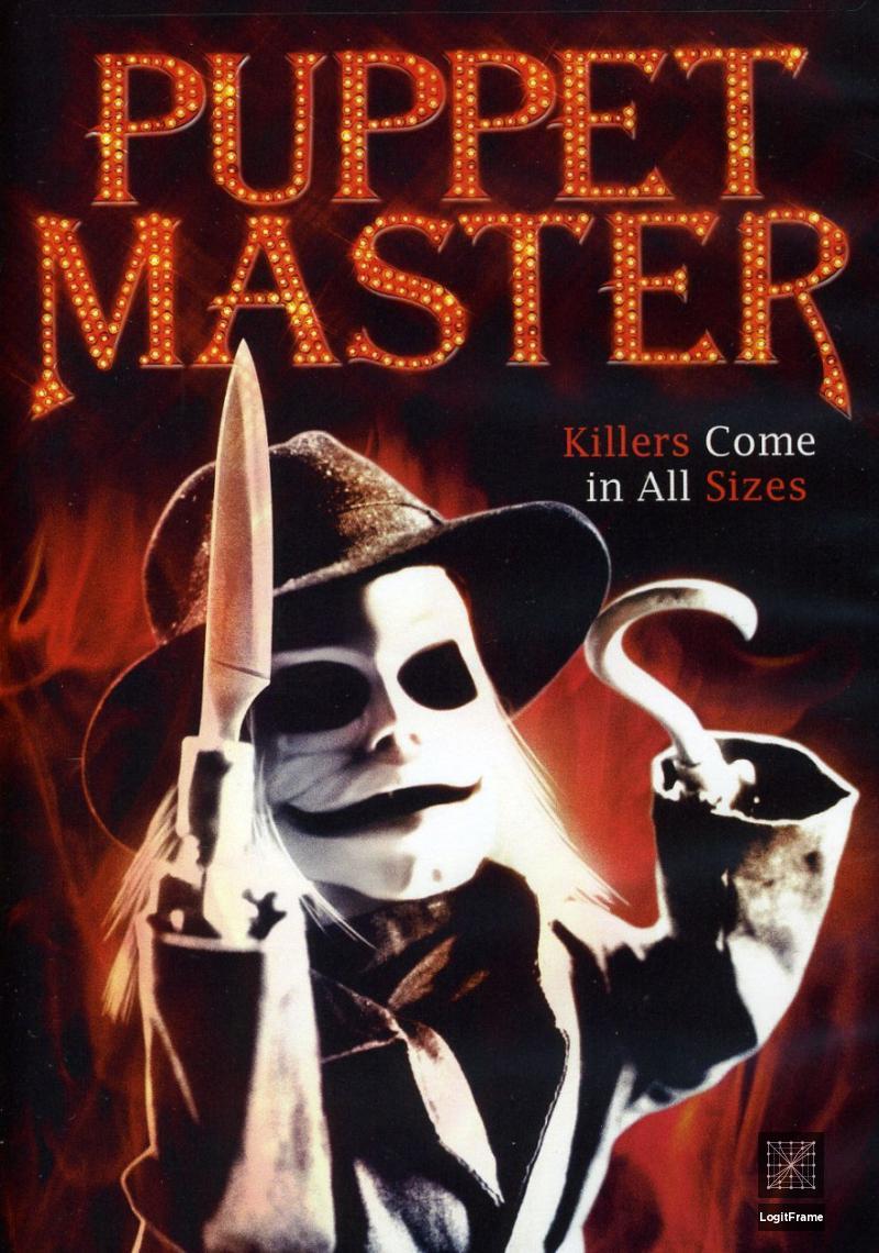 Puppet Master 