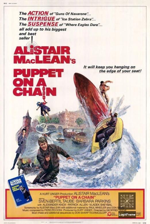 Puppet on a Chain 